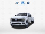2025 Ford F-450SD Platinum DRW