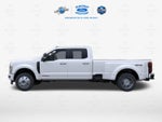 2025 Ford F-450SD Platinum DRW