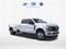 2025 Ford F-450SD Platinum DRW