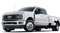 2025 Ford F-450SD Platinum DRW