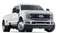 2025 Ford F-450SD Platinum DRW