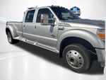 2016 Ford F-450SD Lariat DRW