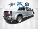 2016 Ford F-450SD Lariat DRW