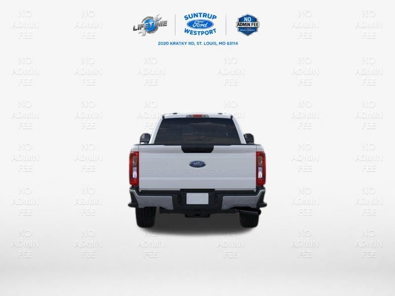 2026 Ford F-350SD XLT