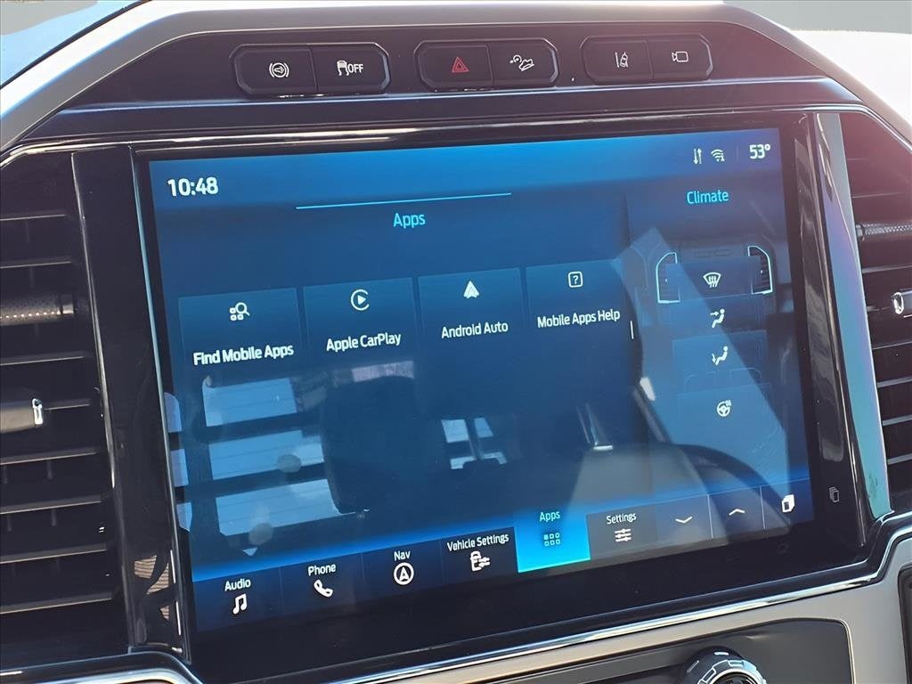 2022 Ford F-350SD Lariat