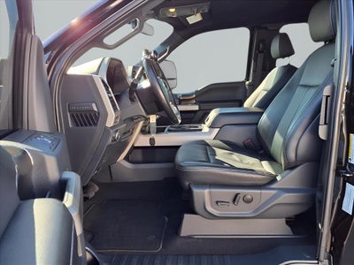 2022 Ford F-350SD Lariat