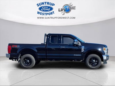 2022 Ford F-350SD Lariat
