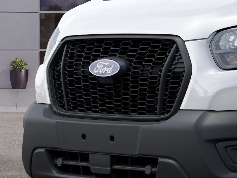 2027 Ford Transit-250 Base
