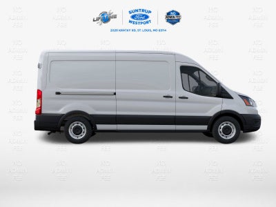 2027 Ford Transit-250 Base