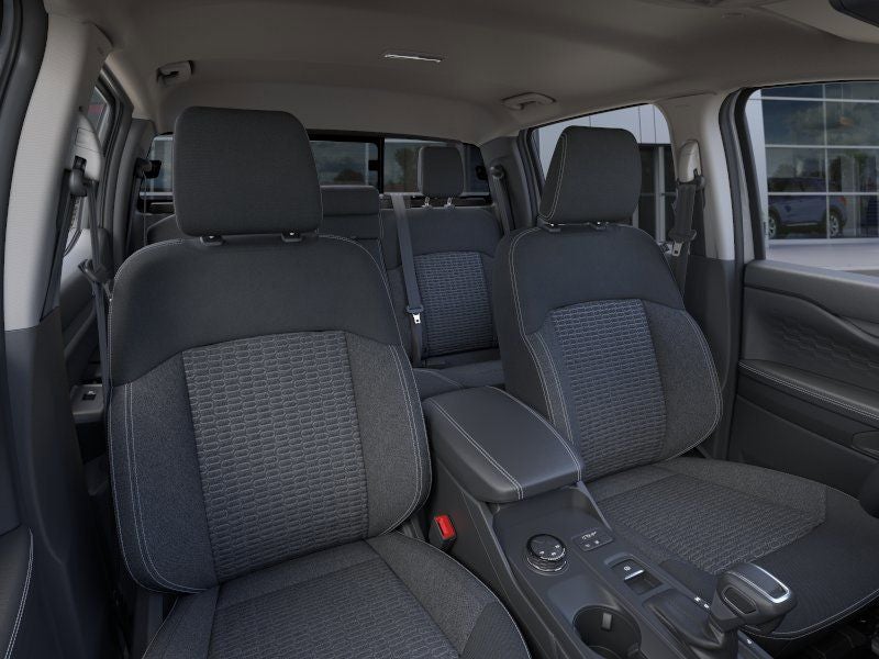 2026 Ford Ranger XLT EcoBoost