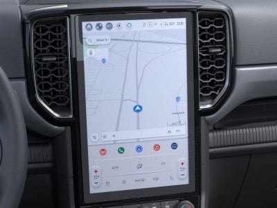 2026 Ford Ranger XLT EcoBoost
