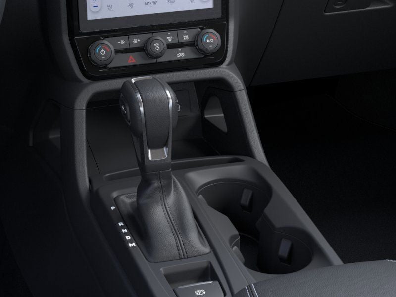 2026 Ford Ranger XLT EcoBoost