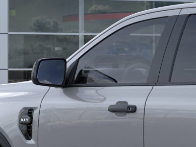 2026 Ford Ranger XLT EcoBoost