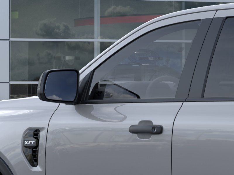 2026 Ford Ranger XLT EcoBoost
