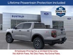 2026 Ford Ranger XLT EcoBoost