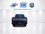 2019 Ford F-150 Platinum 4X4 SUPERCREW