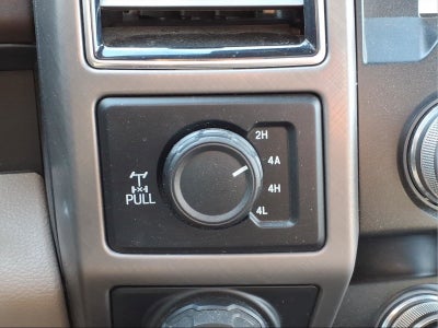 2020 Ford F-150 Limited