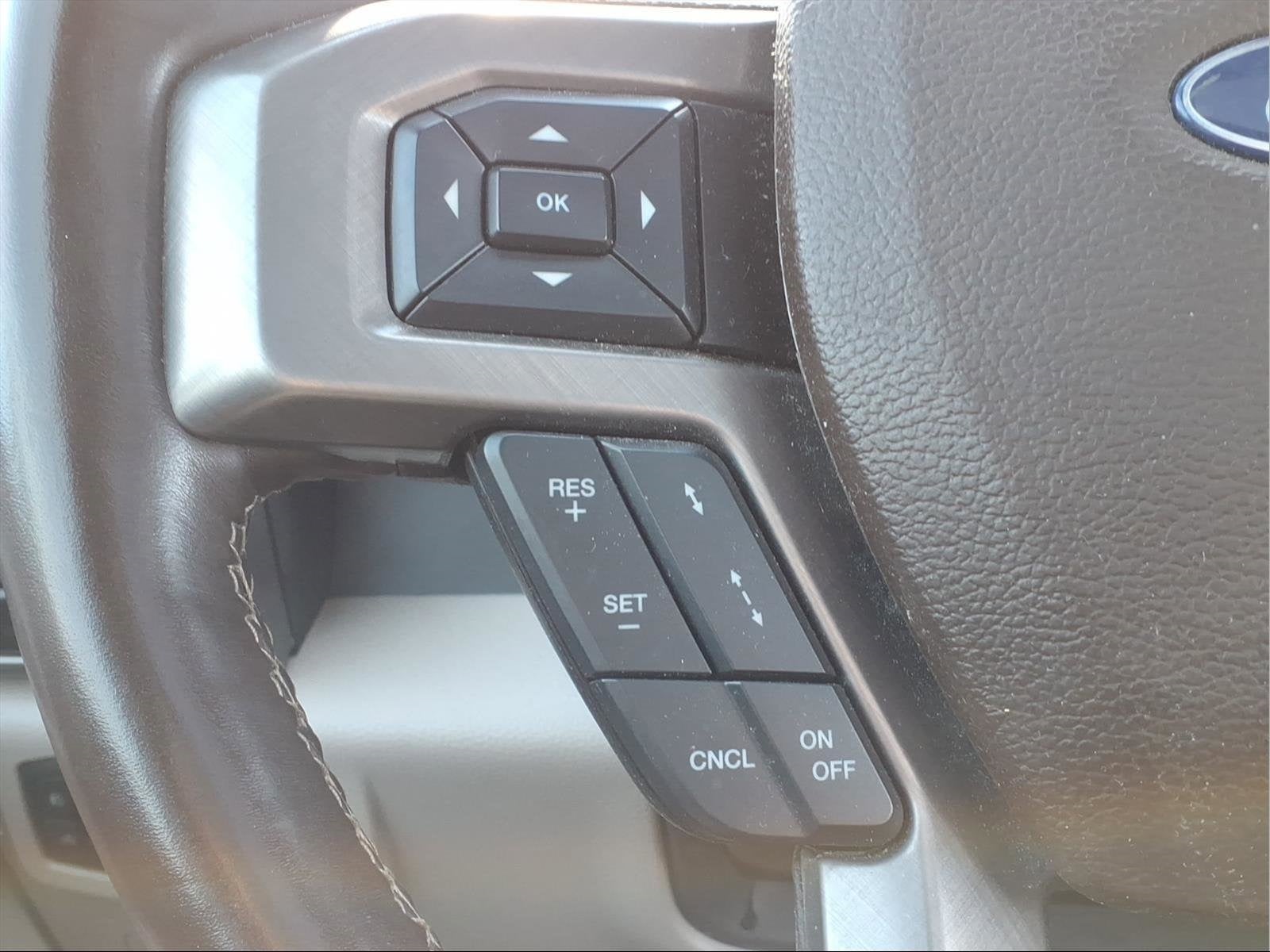 2020 Ford F-150 Limited