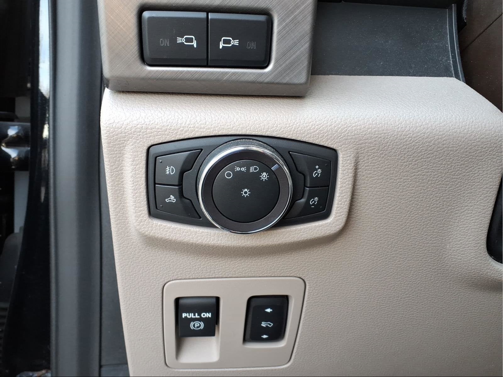 2020 Ford F-150 Limited