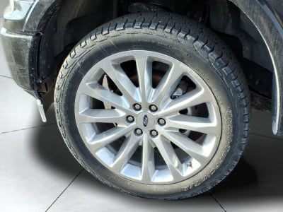 2020 Ford F-150 Limited