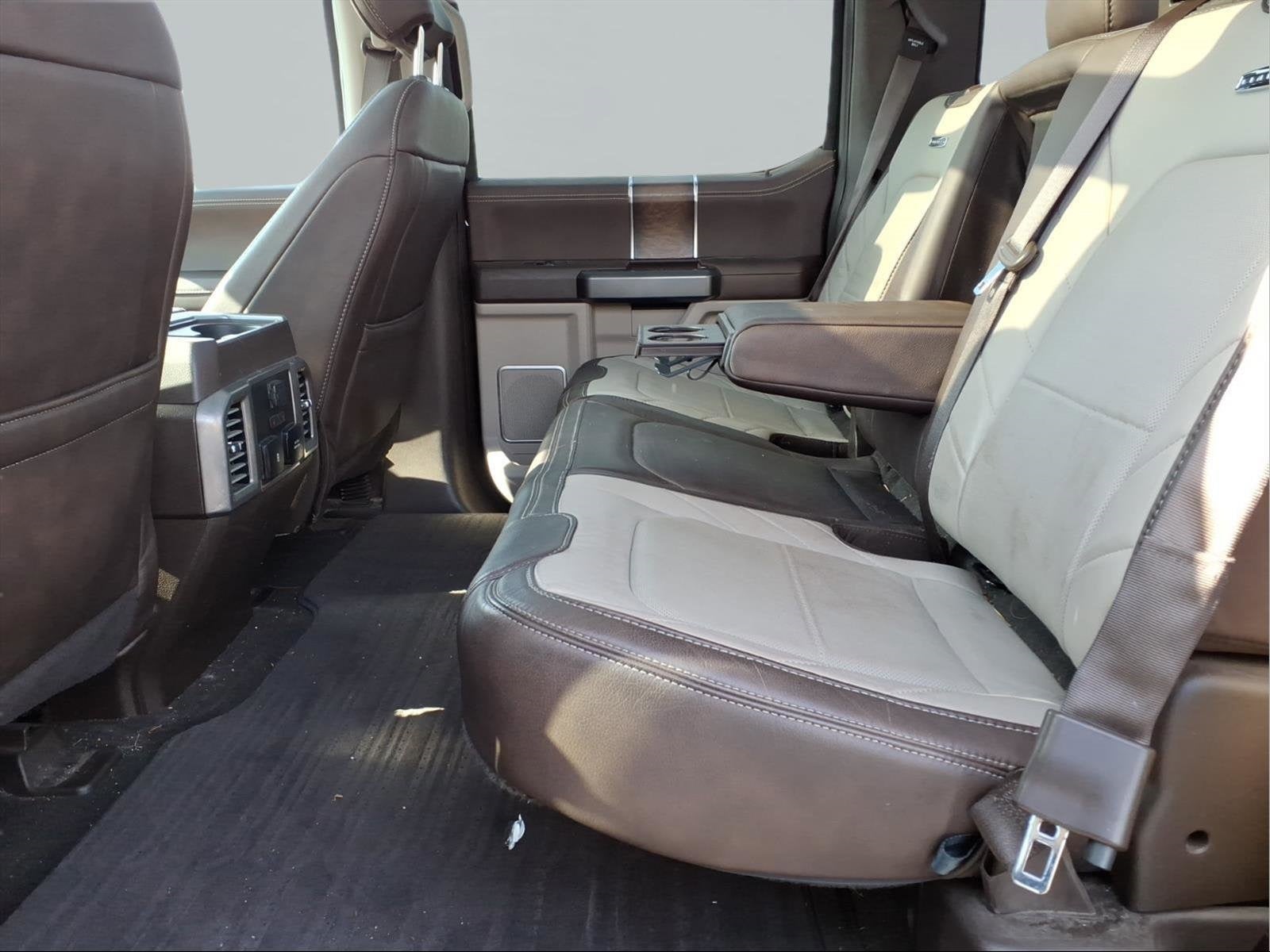 2020 Ford F-150 Limited