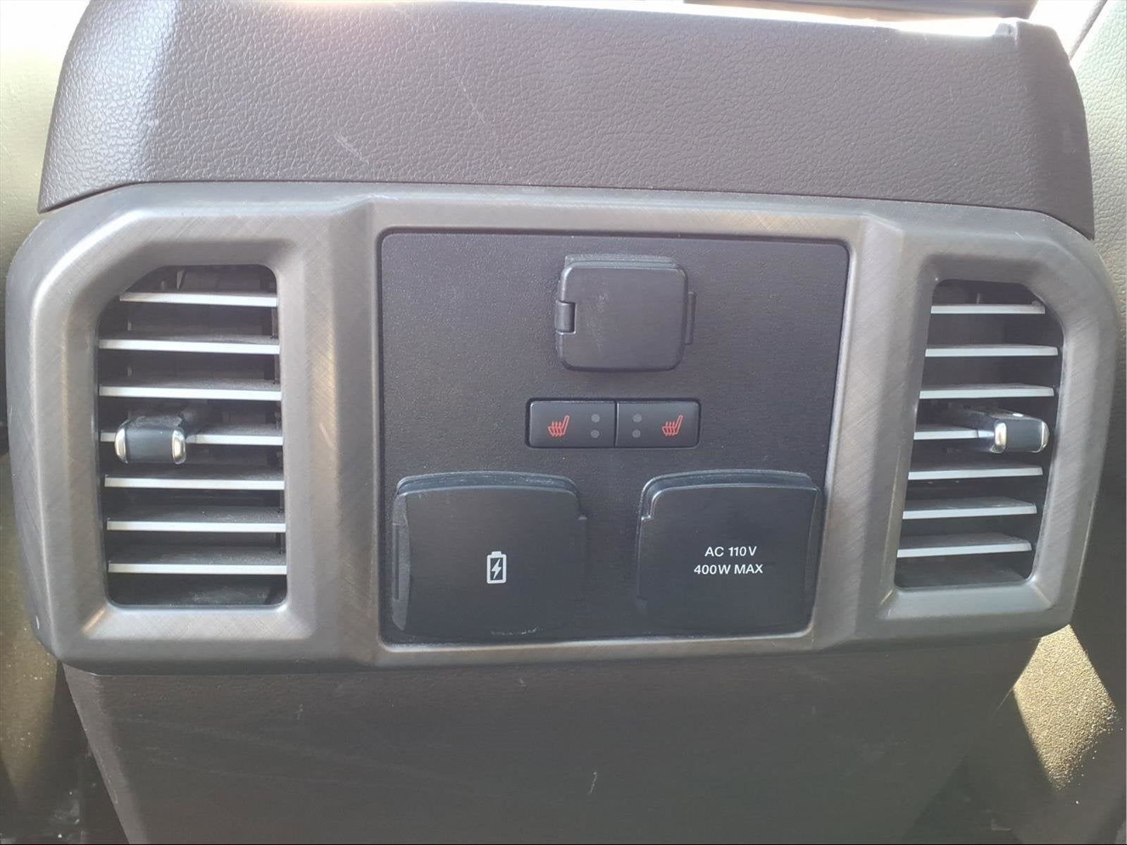 2020 Ford F-150 Limited