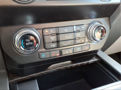 2020 Ford F-150 Limited