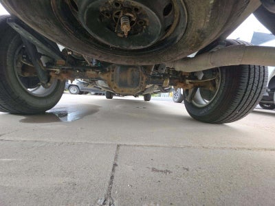 2023 Ford F-150 XL 4X4 Supercrew