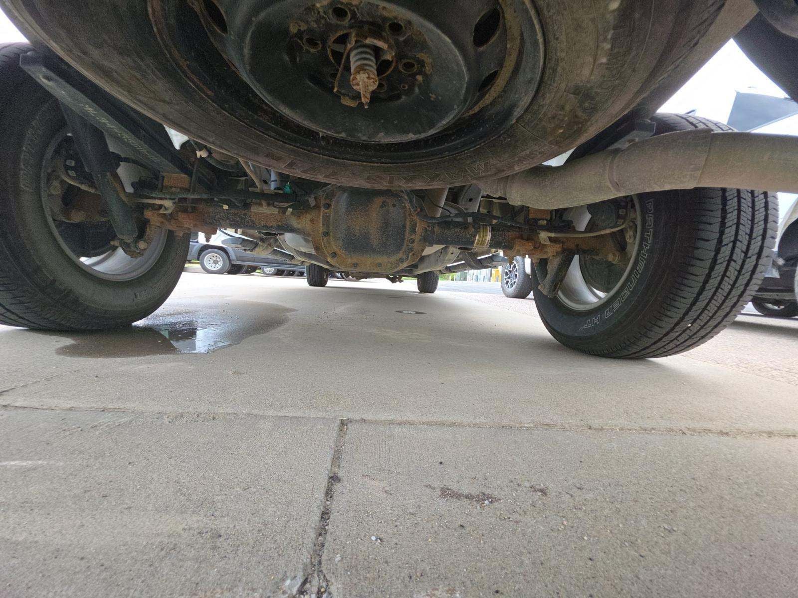 2023 Ford F-150 XL 4X4 Supercrew
