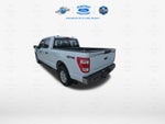 2023 Ford F-150 XL 4X4 Supercrew