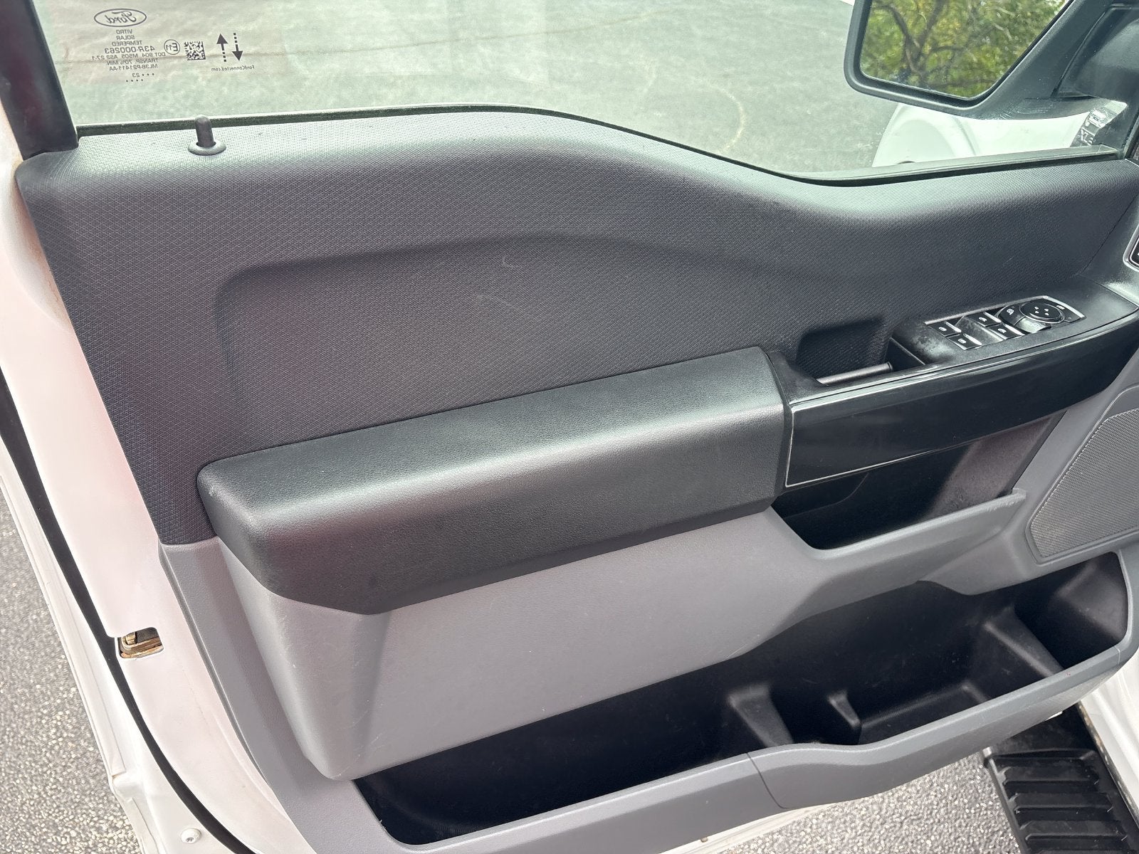 2023 Ford F-150 XL 4X4 Supercrew