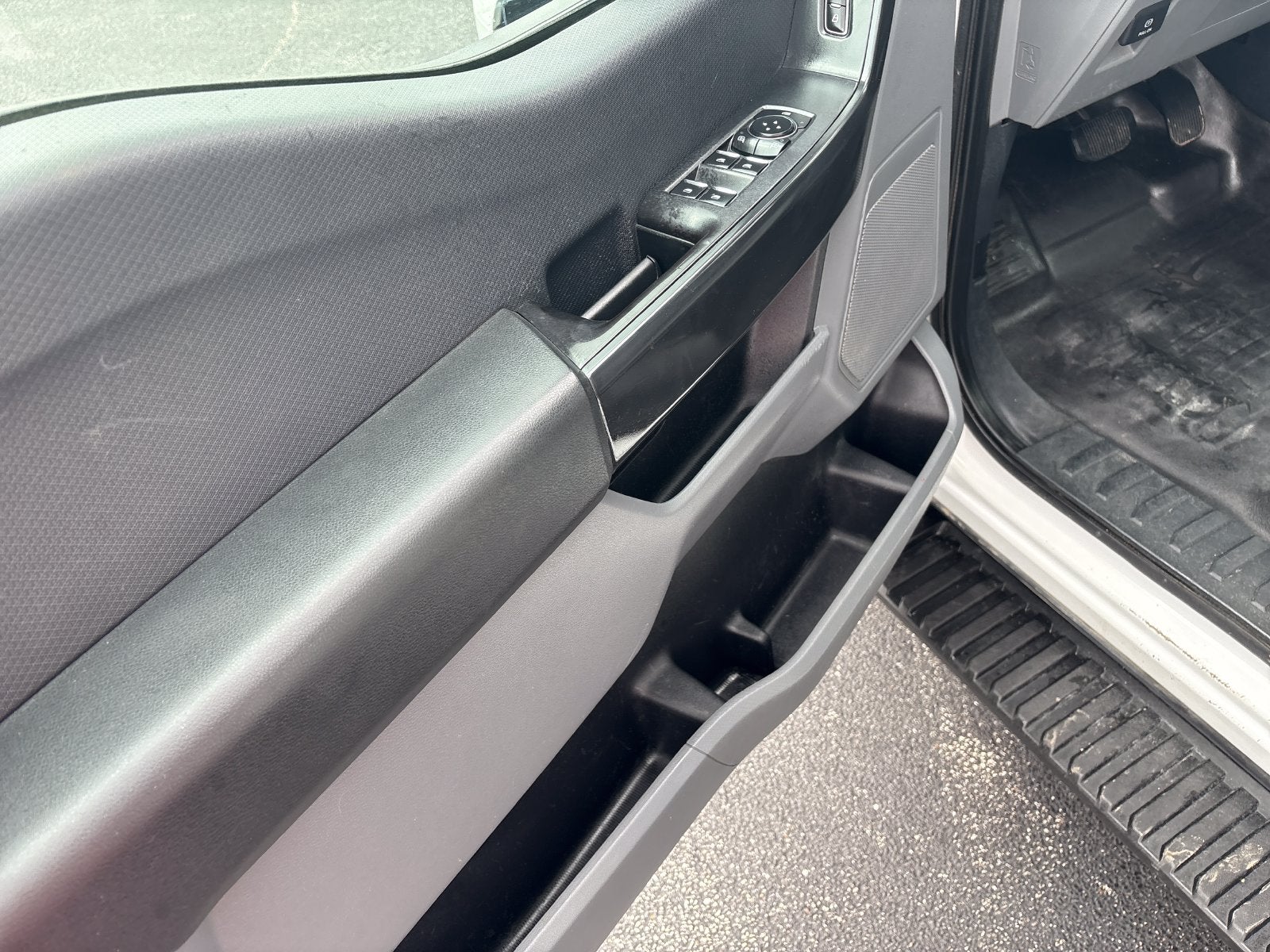 2023 Ford F-150 XL 4X4 Supercrew