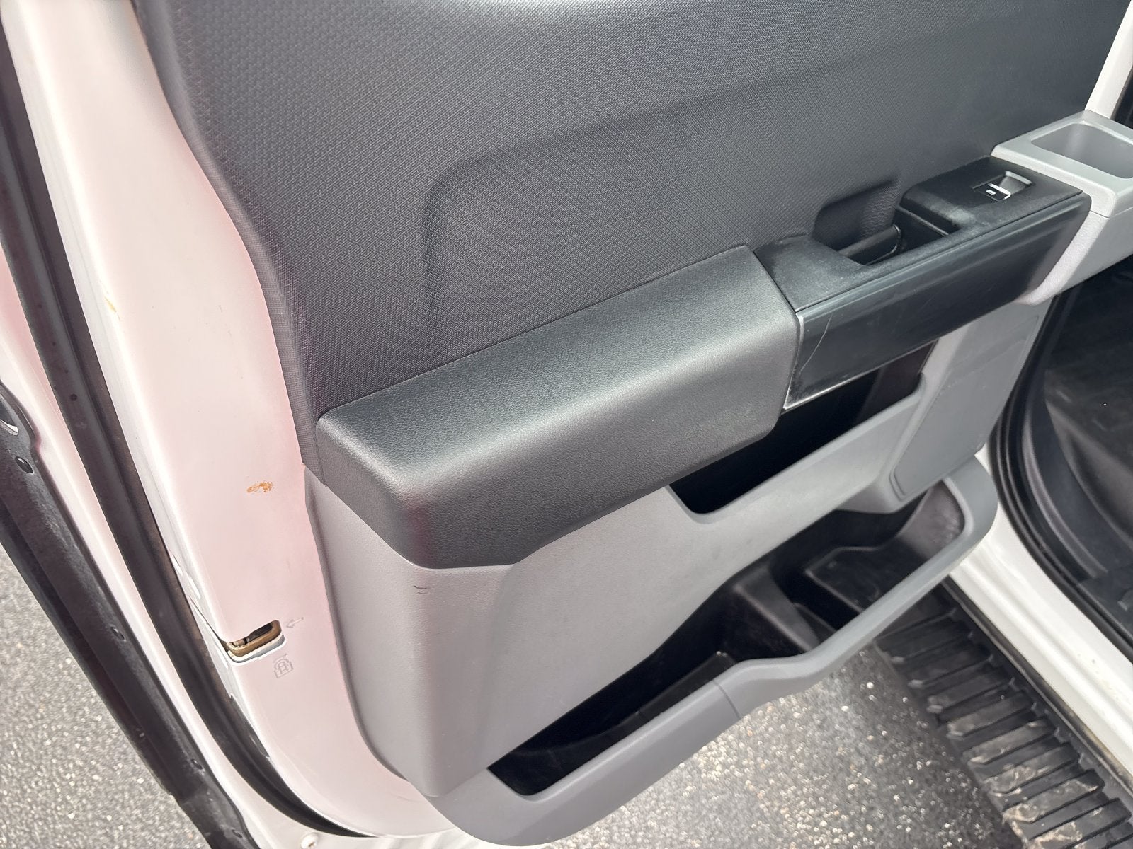 2023 Ford F-150 XL 4X4 Supercrew