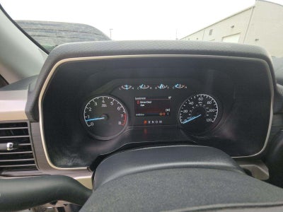 2023 Ford F-150 XL 4X4 Supercrew