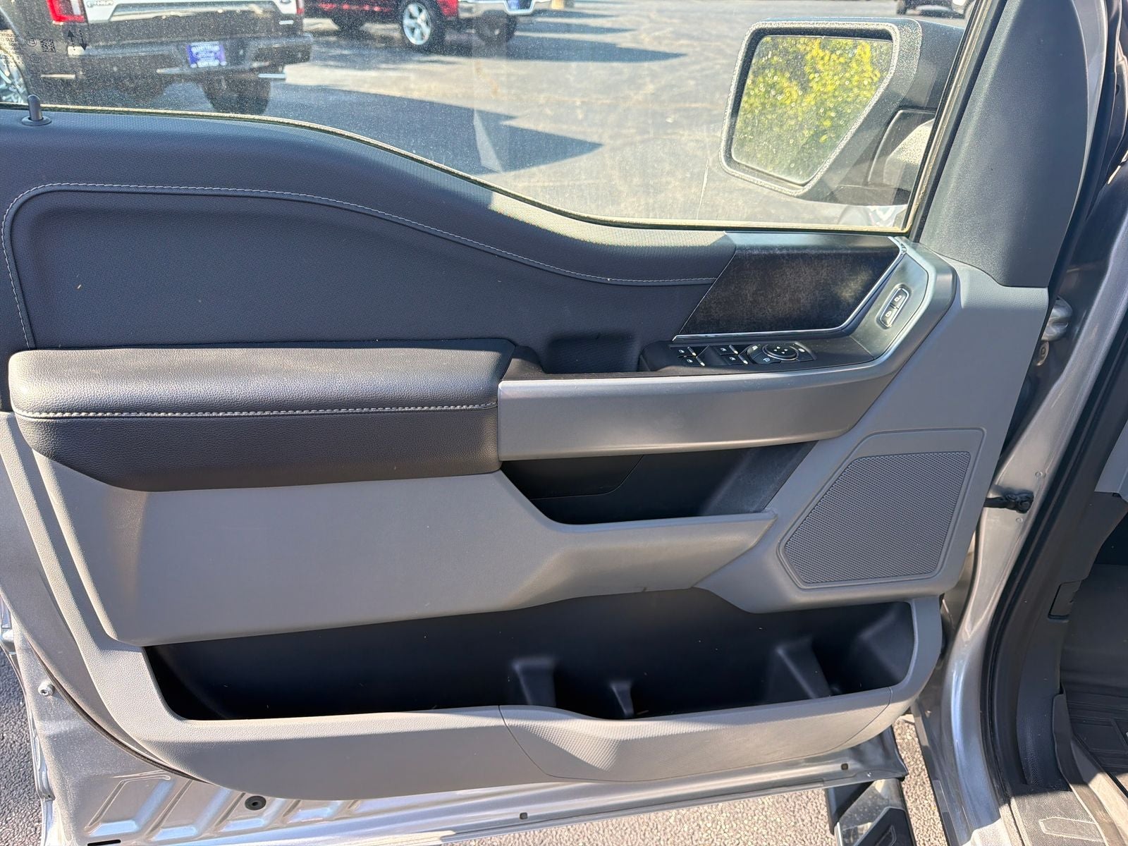 2023 Ford F-150 XLT 4X4 SUPERCREW