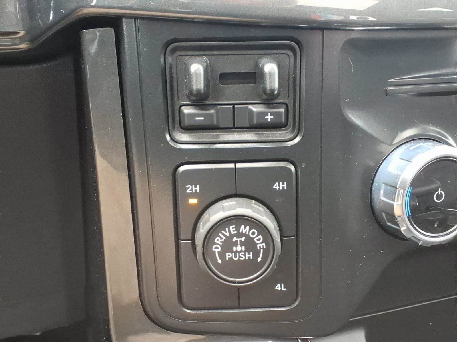 2023 Ford F-150 XLT - Photo 10