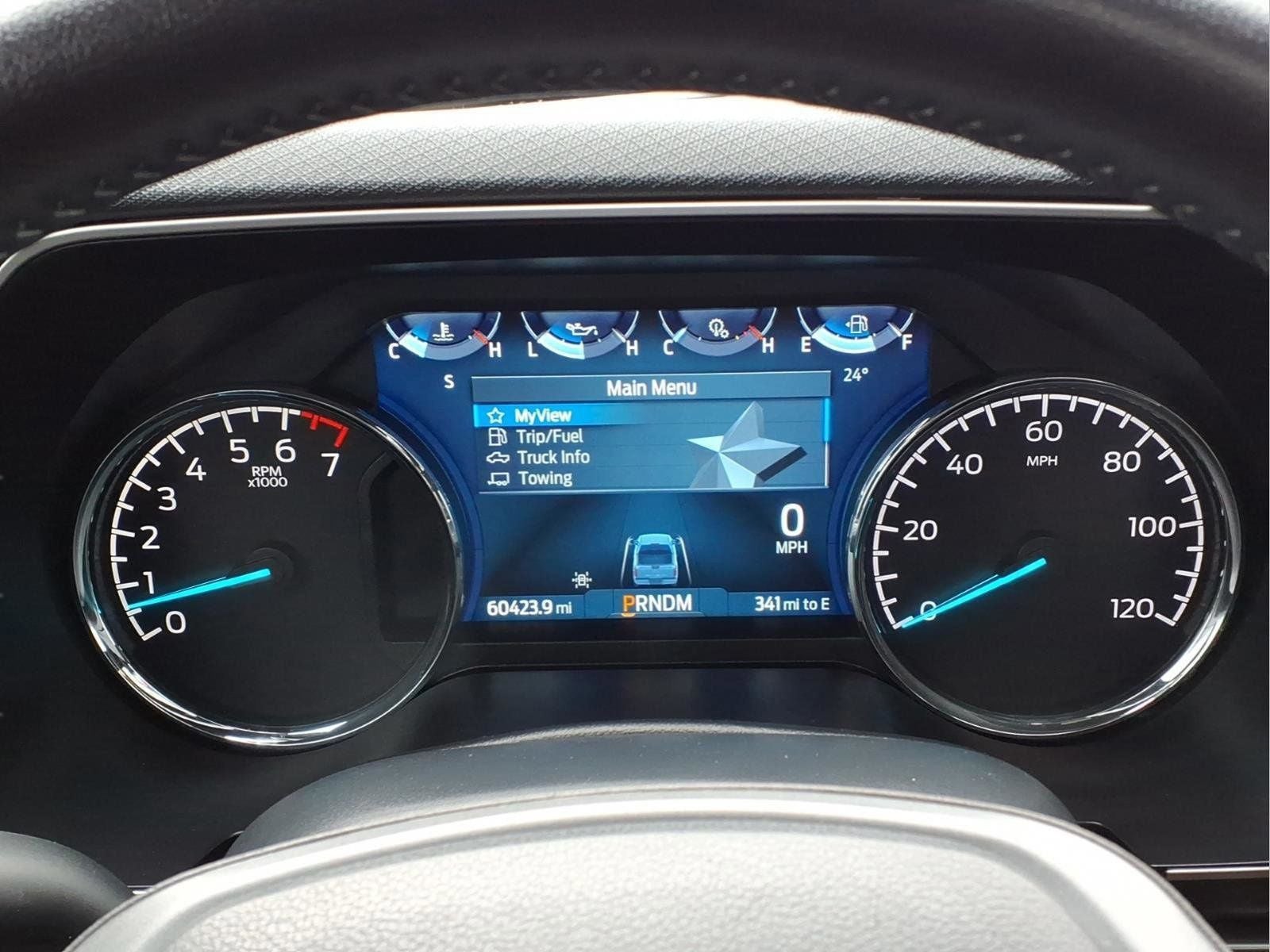 2023 Ford F-150 XLT - Photo 13