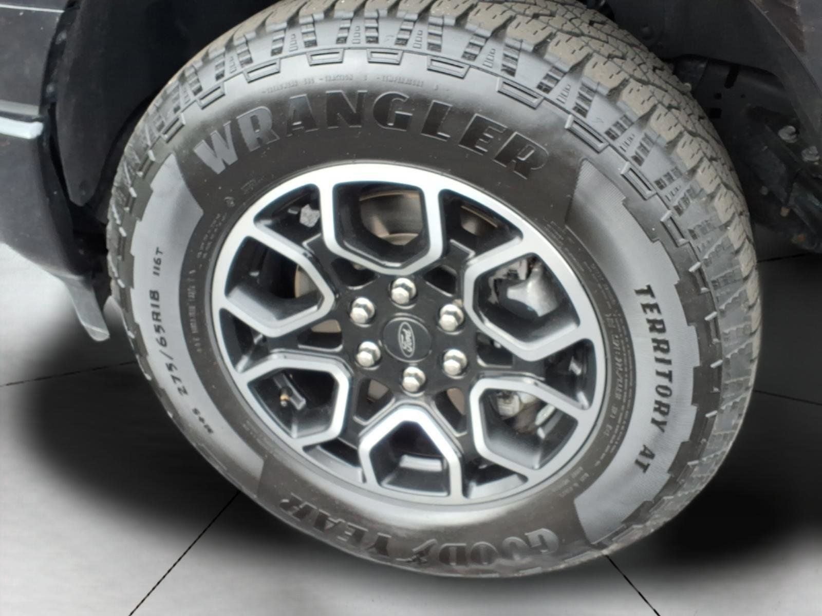 2023 Ford F-150 XLT - Photo 22