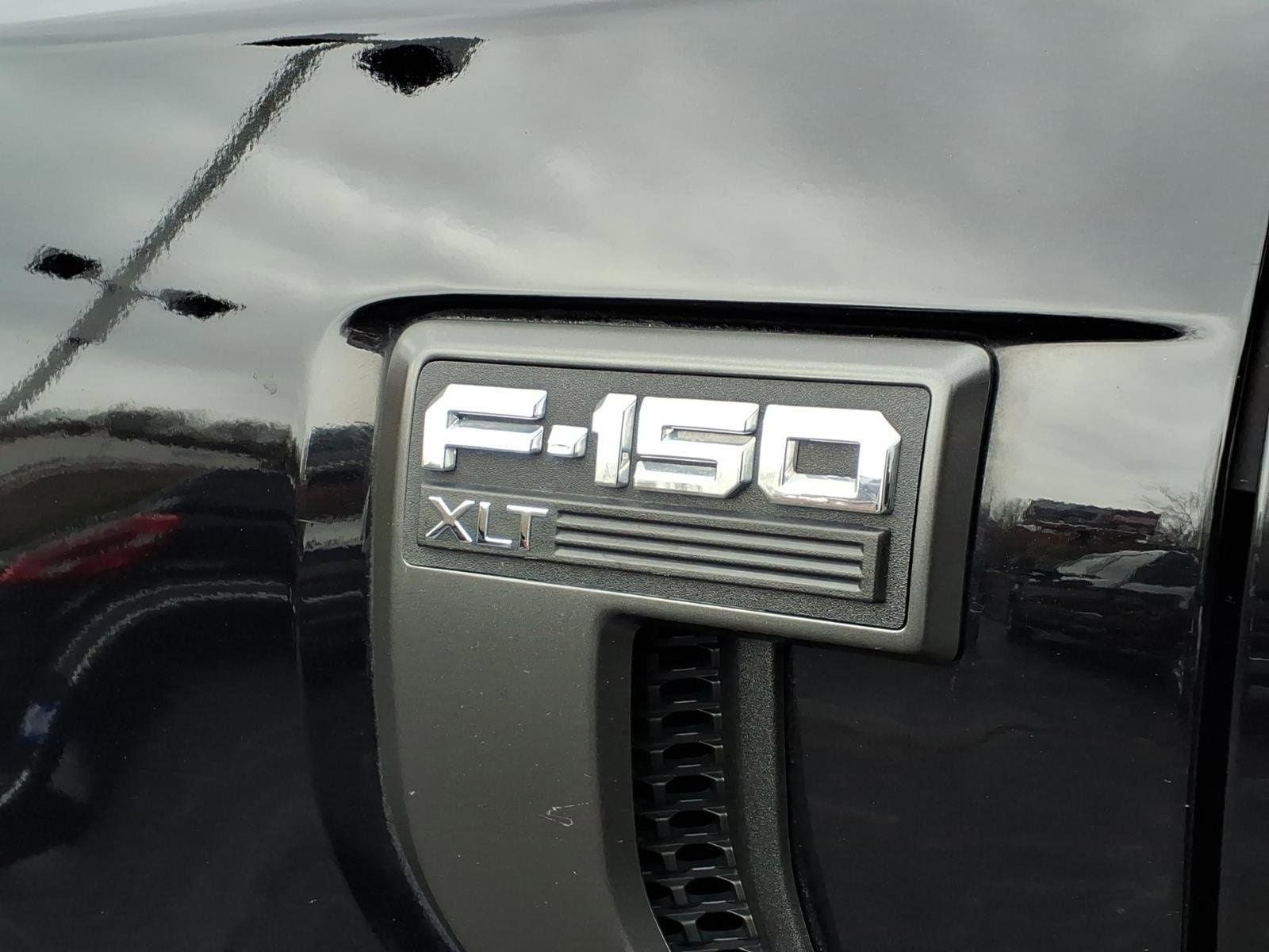 2023 Ford F-150 XLT - Photo 28