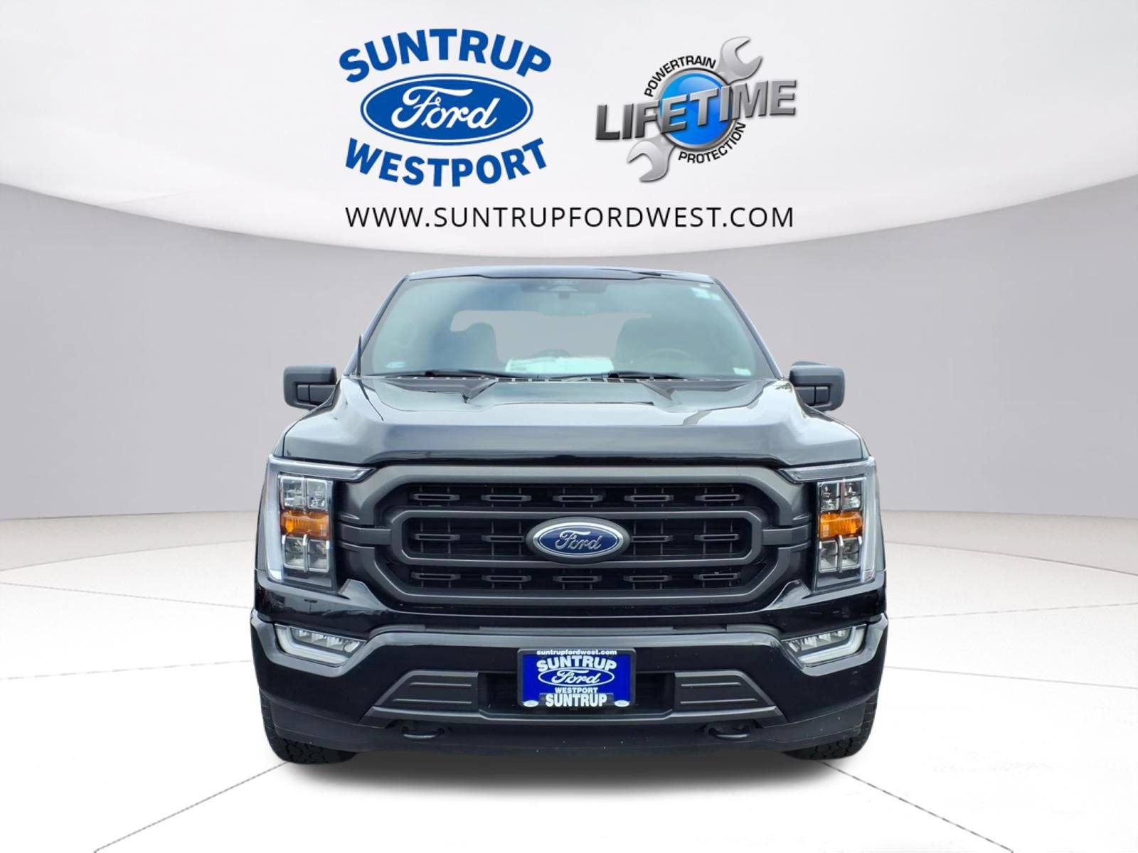 2023 Ford F-150 XLT - Photo 29