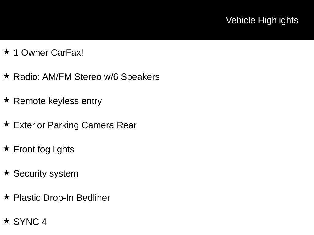 2023 Ford F-150 XLT - Photo 7