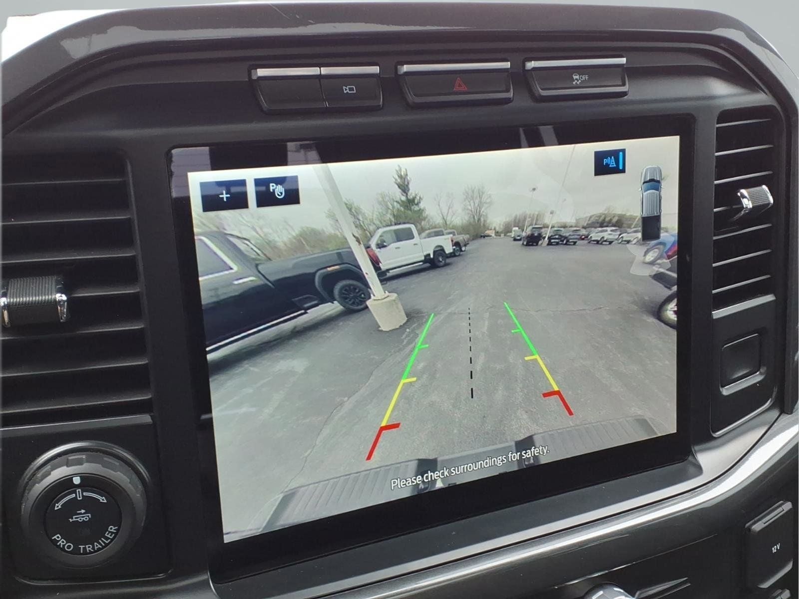 2023 Ford F-150 XLT - Photo 8