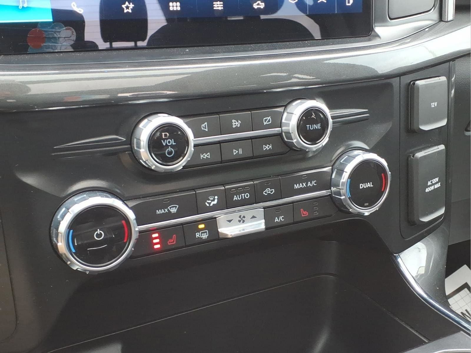 2023 Ford F-150 XLT - Photo 9