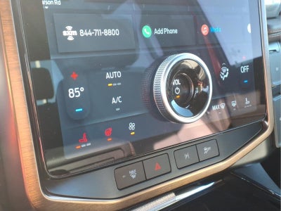 2023 Ford F-150 Lightning Lariat