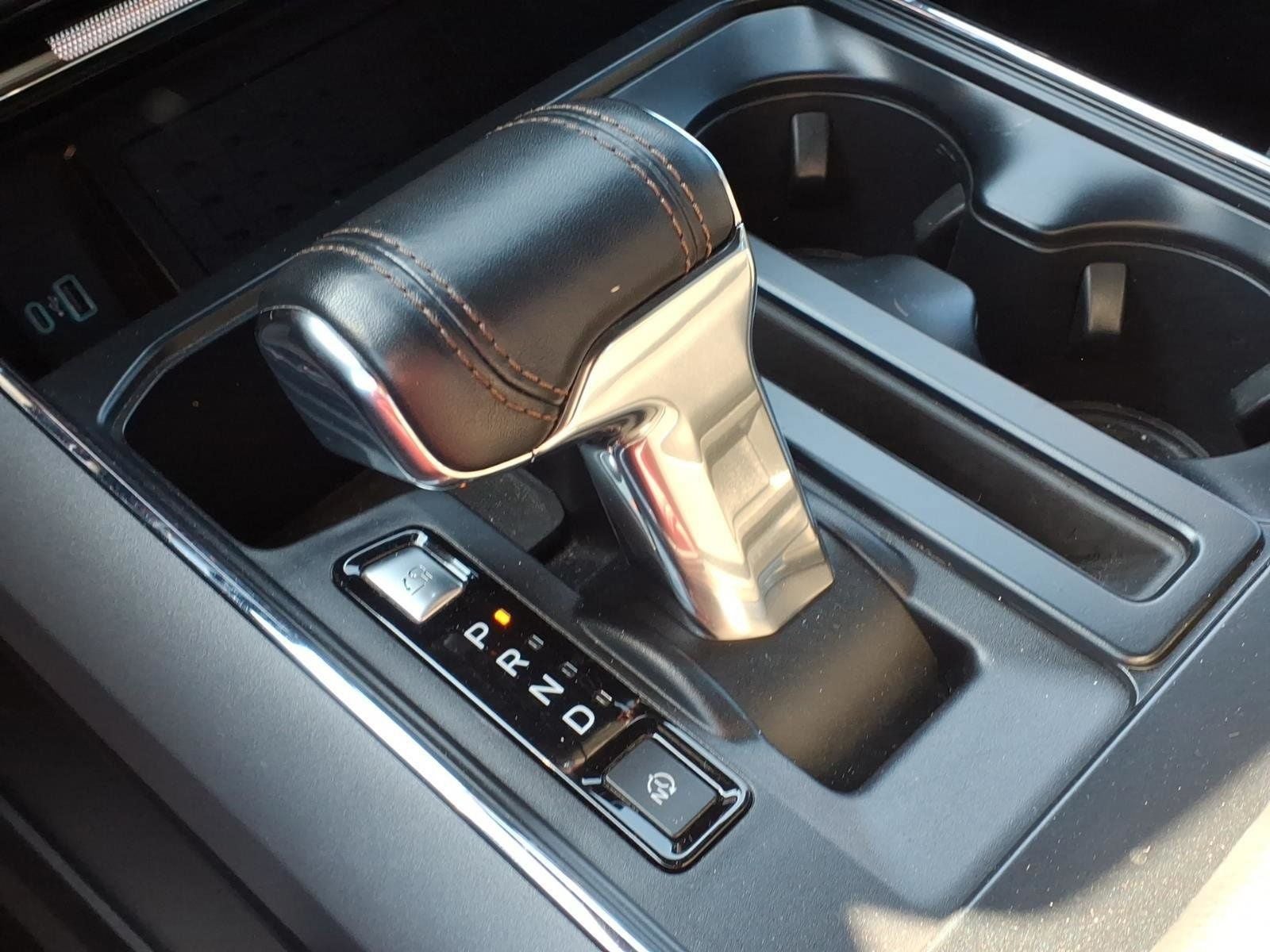 2023 Ford F-150 Lightning Lariat