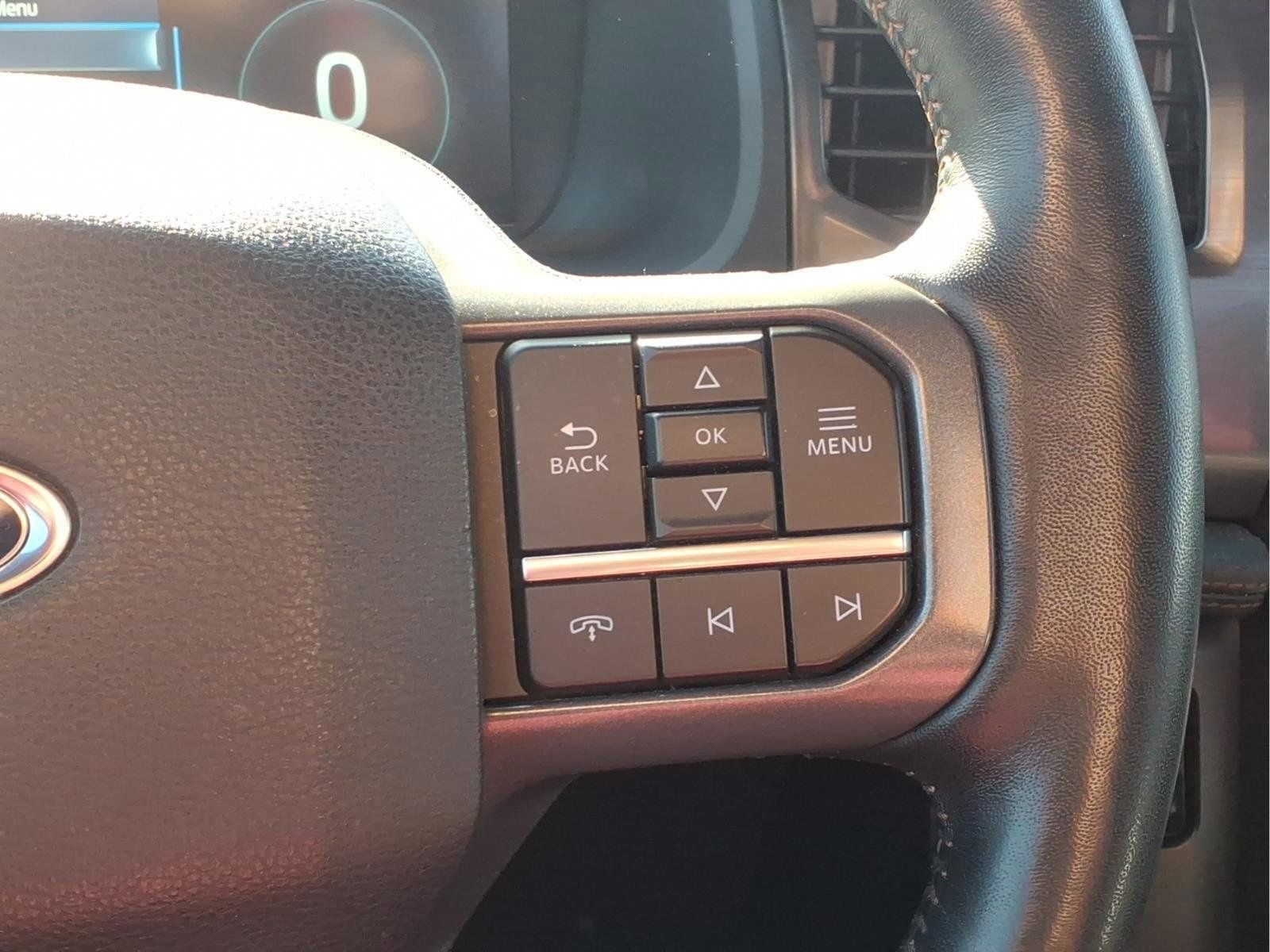 2023 Ford F-150 Lightning Lariat