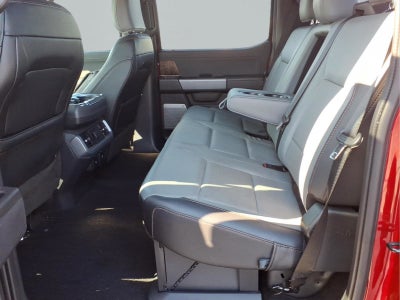 2023 Ford F-150 Lightning Lariat