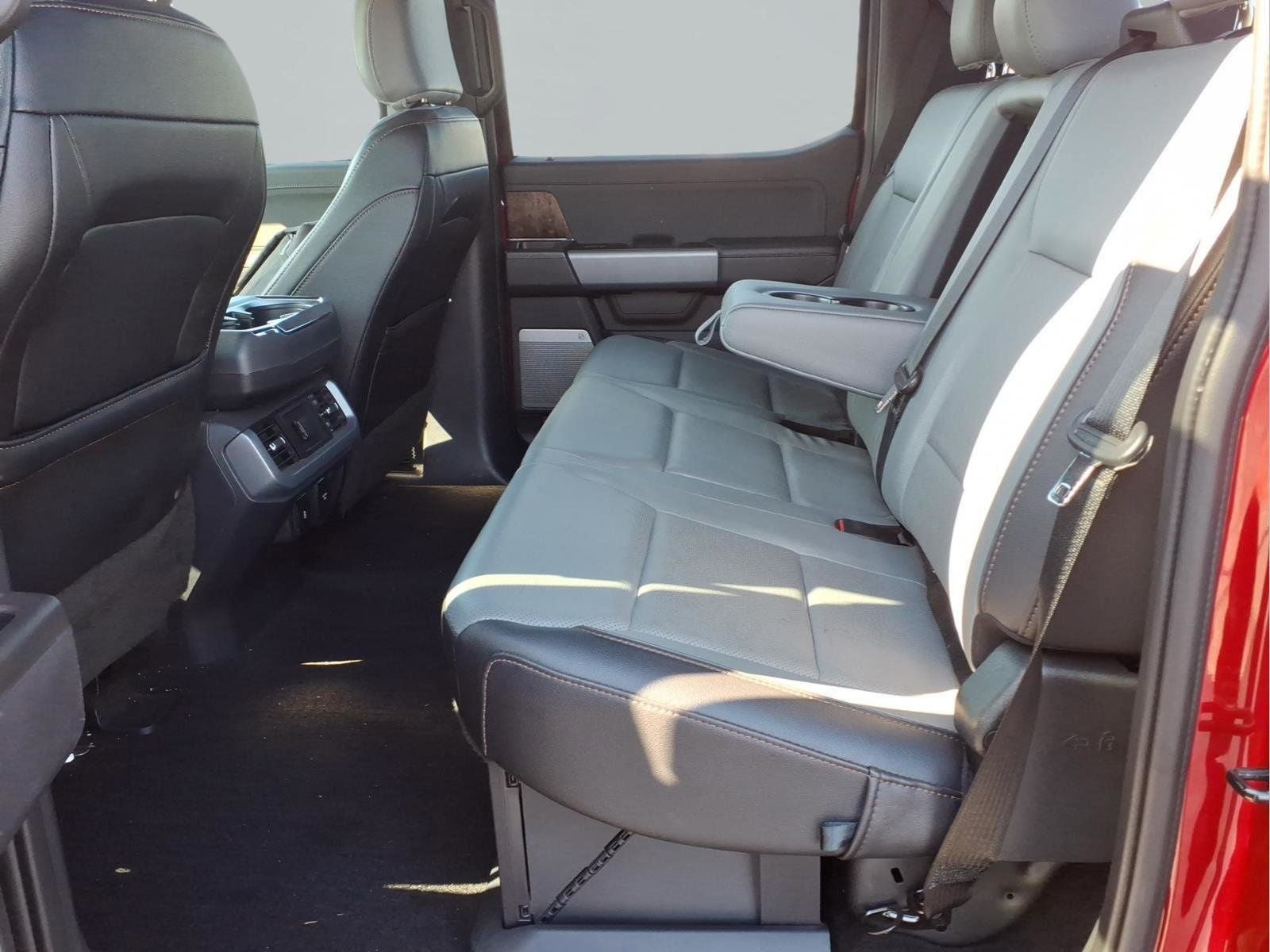 2023 Ford F-150 Lightning Lariat