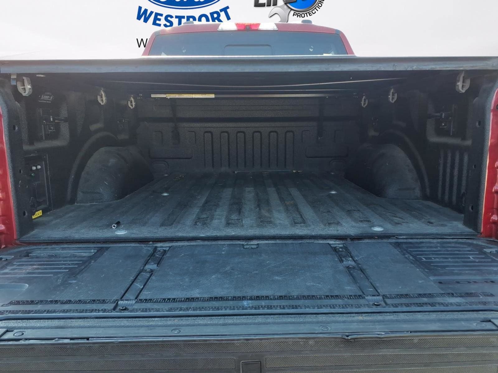 2023 Ford F-150 Lightning Lariat