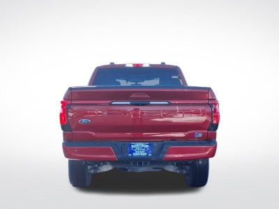 2023 Ford F-150 Lightning Lariat